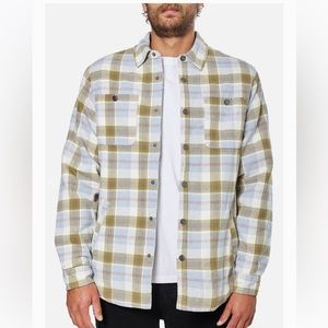 NWT KATIN Harold Jacket Small